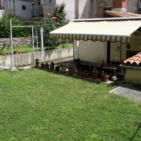 Guesthouse Natalija Pola Esterno foto