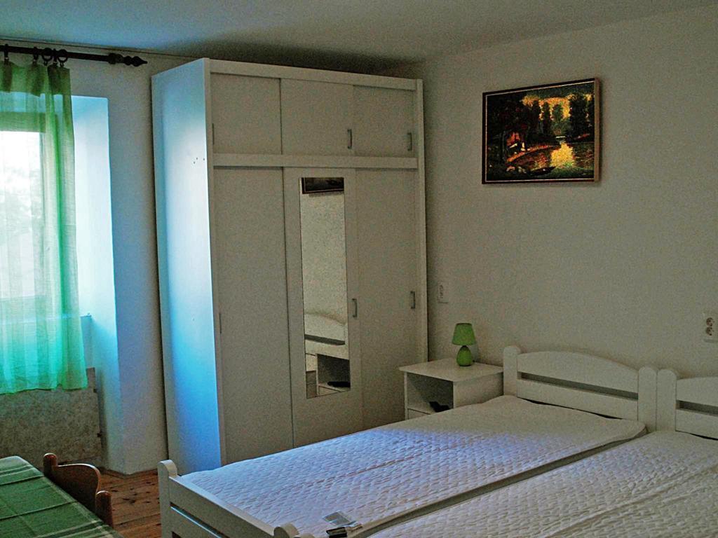 Guesthouse Natalija Pola Camera foto