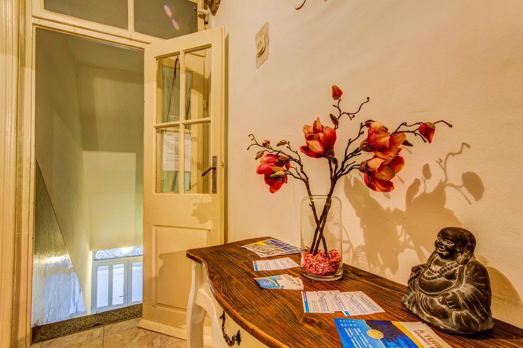 Guesthouse Natalija Pola Esterno foto