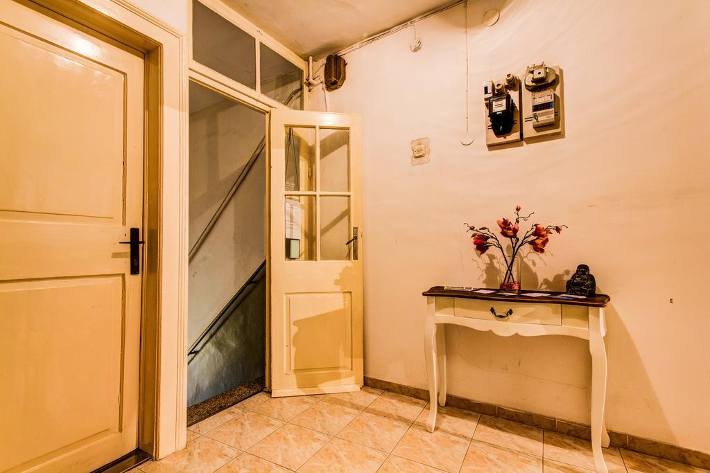 Guesthouse Natalija Pola Esterno foto
